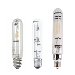 HQI-T E40, HPI-T E40, HSI-TSX et Topflood E40